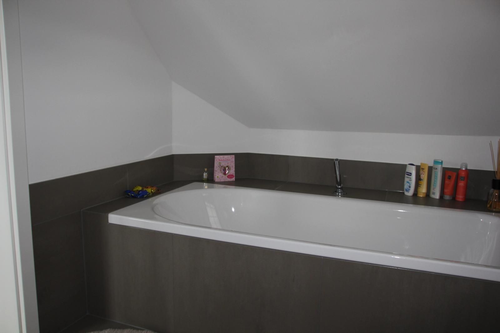 Projektfoto Badezimmer