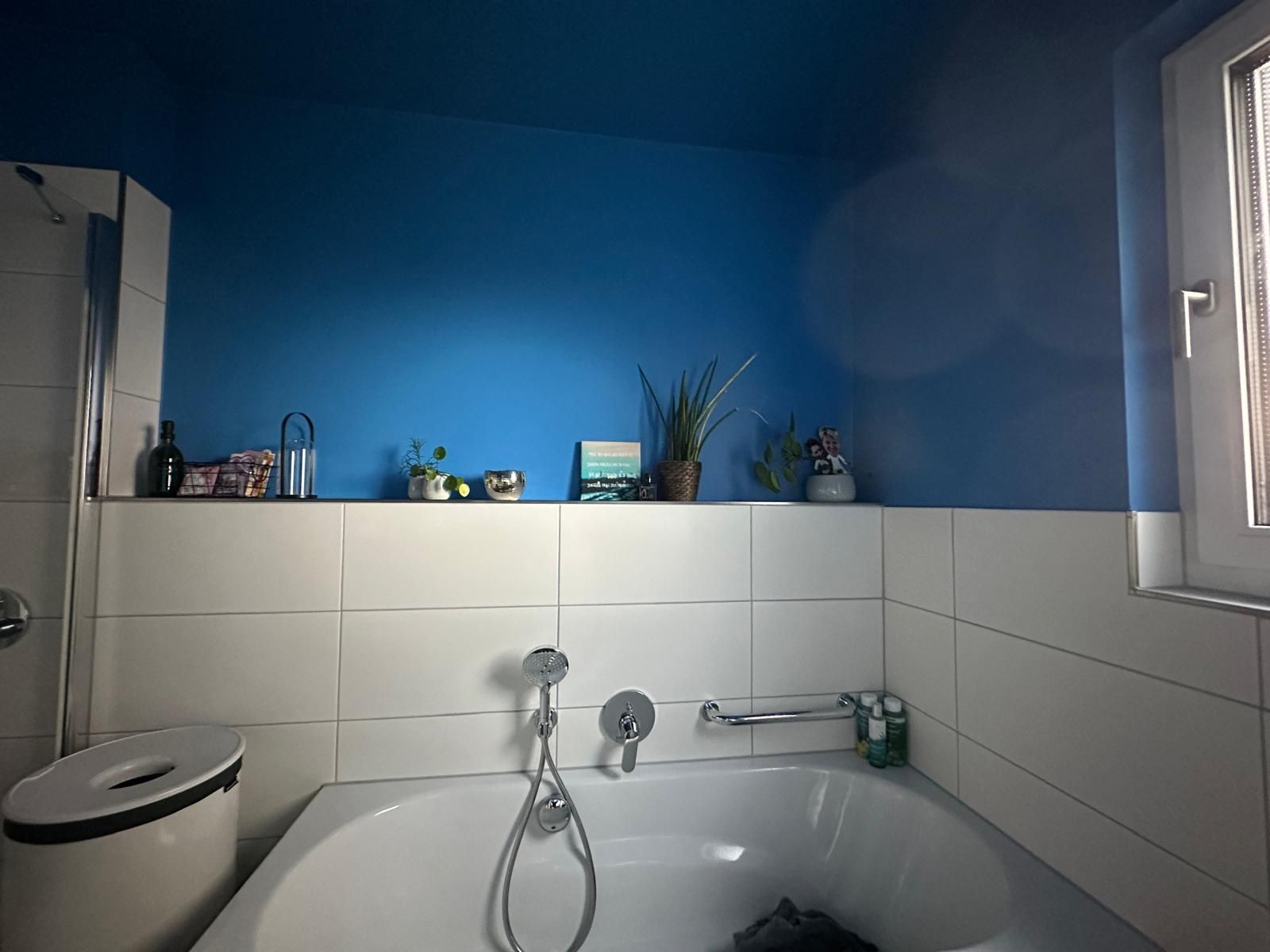 Projektfoto Badezimmer