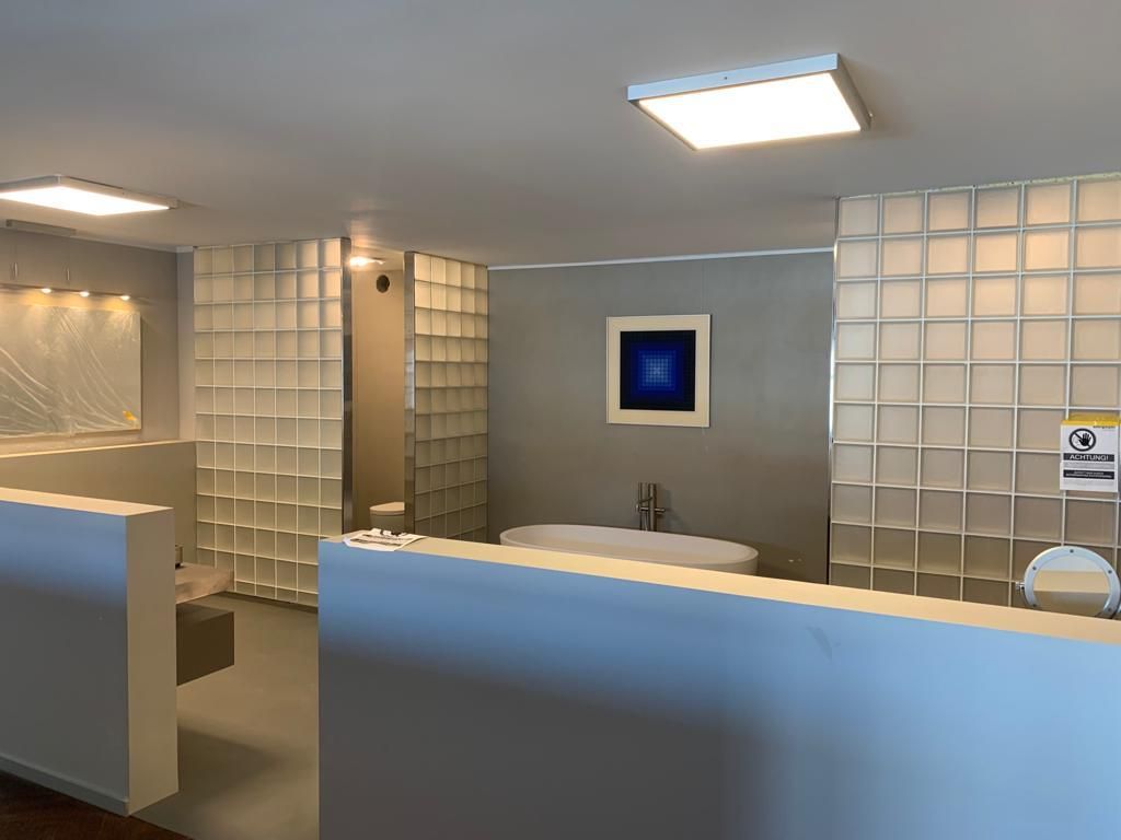Projektfoto Badezimmer