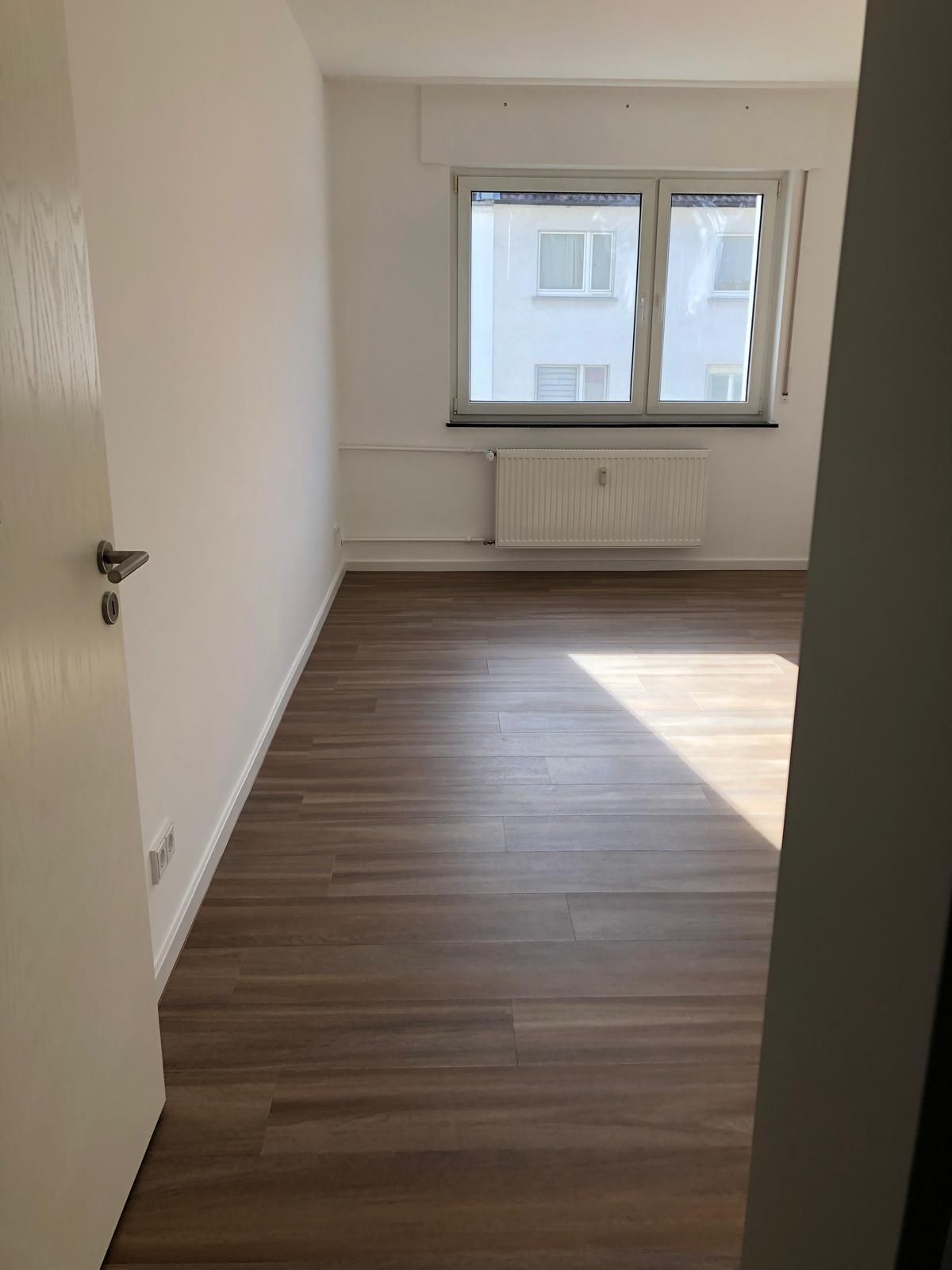 Projektfoto Bodenbeläge