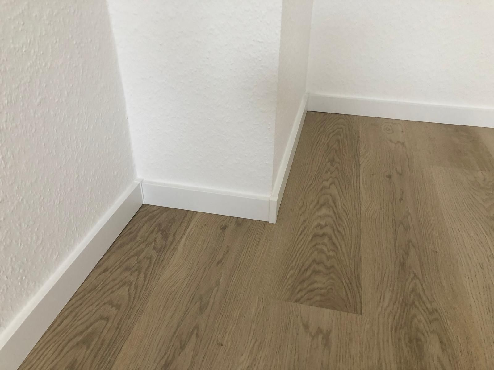 Projektfoto Bodenbeläge