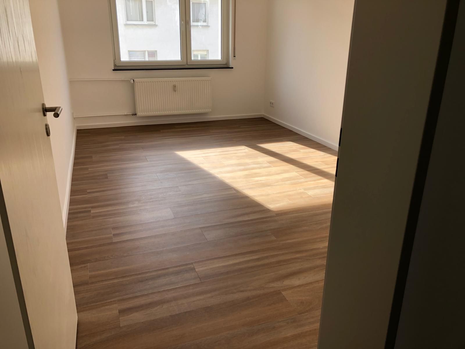 Projektfoto Bodenbeläge
