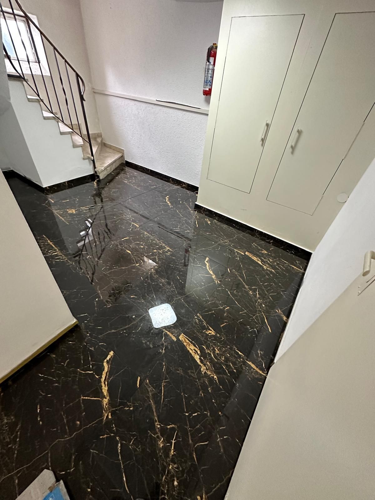 Projektfoto Bodenbeläge