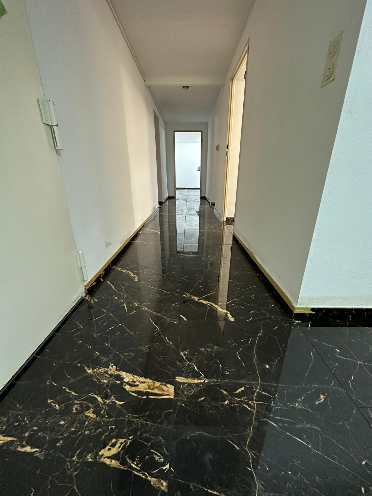 Projektfoto Bodenbeläge