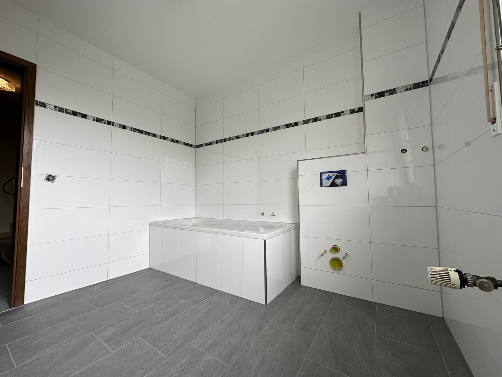 Projektfoto Bodenbeläge