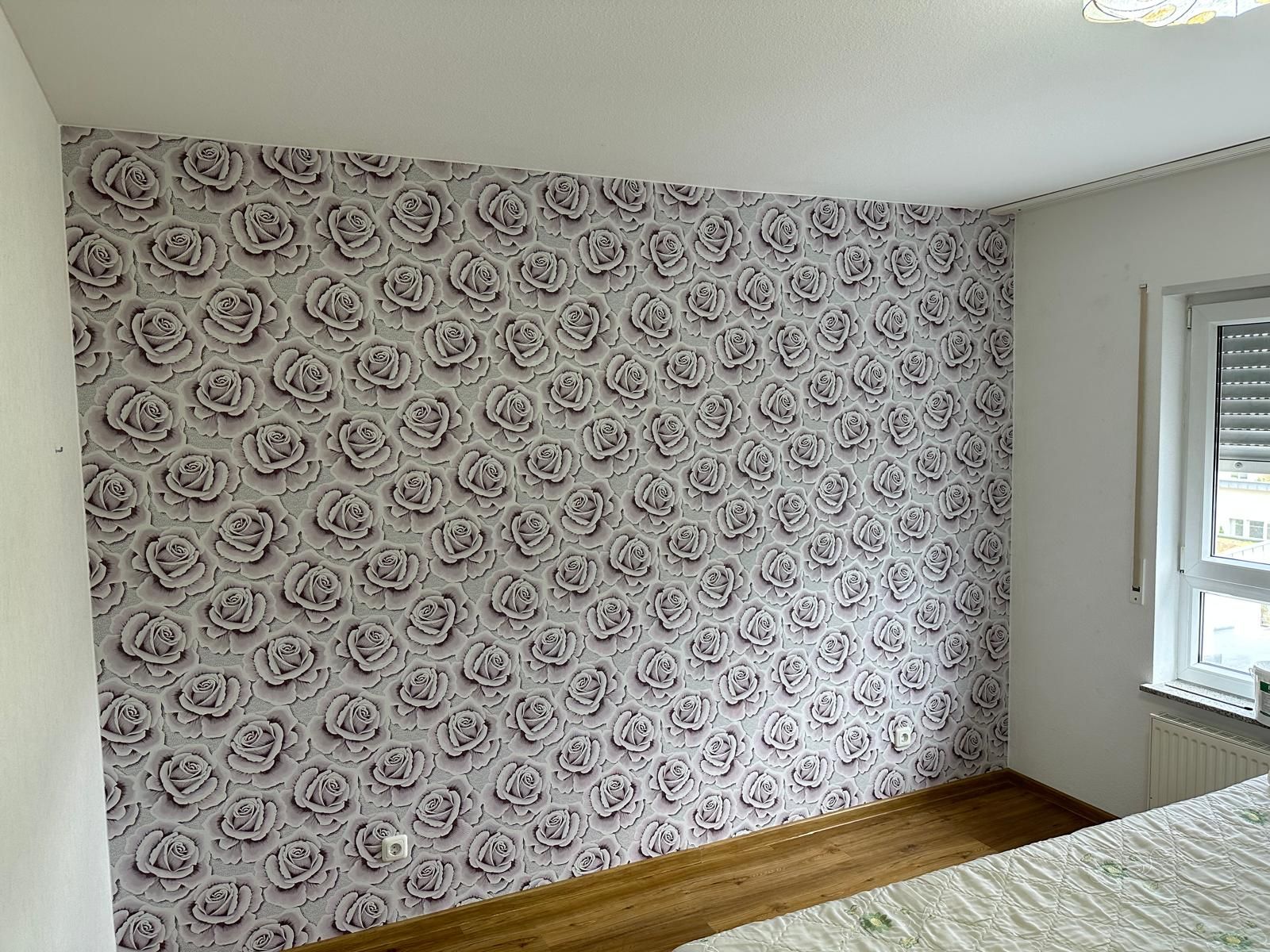 Projektfoto Sanierung & Raumausstattung