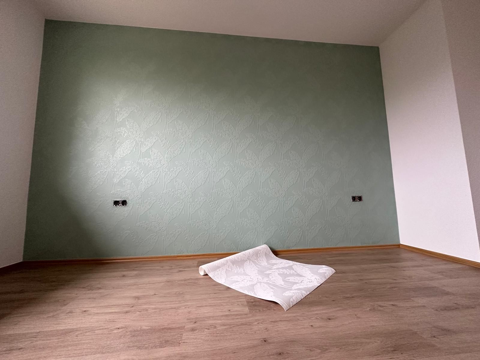 Projektfoto Sanierung & Raumausstattung