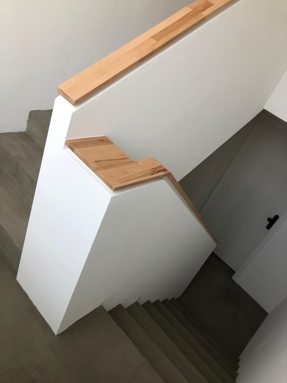 Projektfoto Sanierung & Raumausstattung