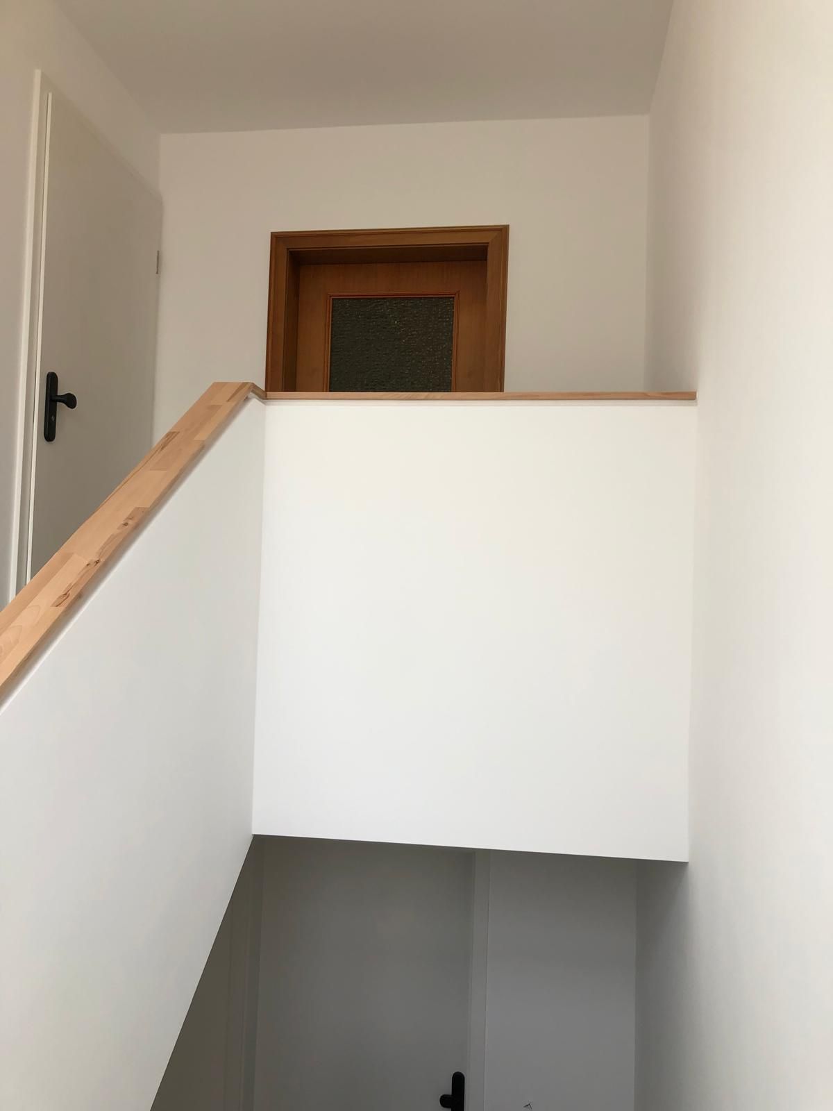 Projektfoto Sanierung & Raumausstattung