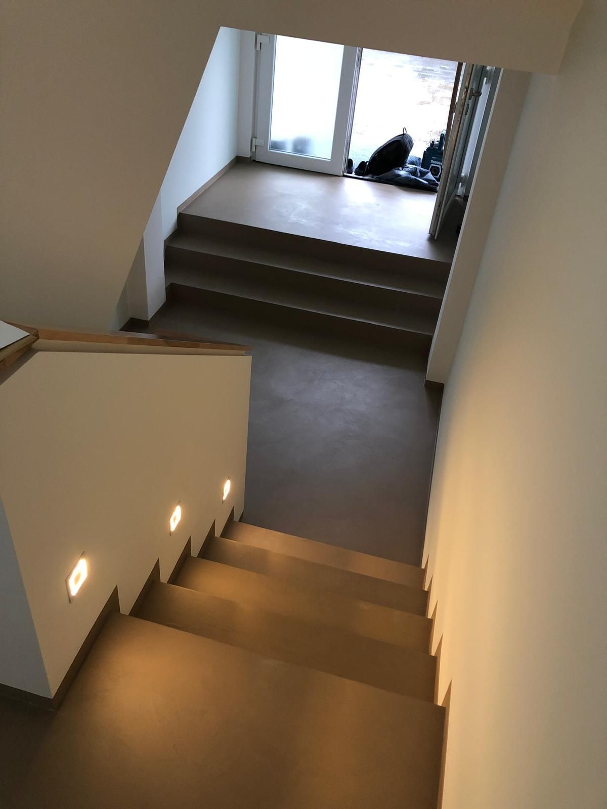 Projektfoto Sanierung & Raumausstattung