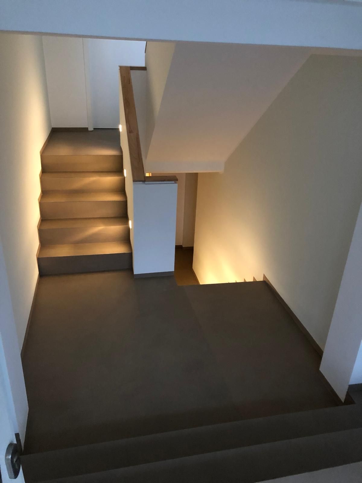 Projektfoto Sanierung & Raumausstattung